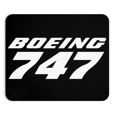 BOEING 747 - MOUSE PAD Printify
